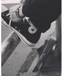 CONVERSE | スニーカー