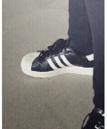 adidas | スニーカー