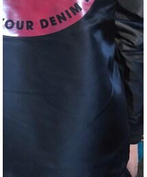 O.G.ORIGINAL | テーラードジャケット