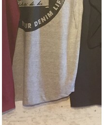 O.G.ORIGINAL | Tシャツ/カットソー