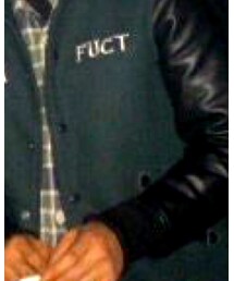 fuct | スタジャン