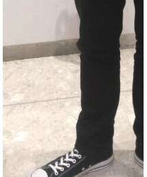 CONVERSE | スニーカー