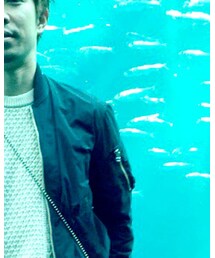 UNITED ARROWS | ナイロンジャケット