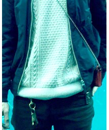 UNIQLO | ニット/セーター