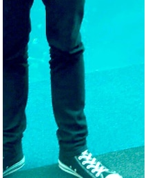 COOTIE PRODUCTIONS | デニムパンツ