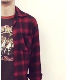 COOTIE PRODUCTIONS | シャツ/ブラウス