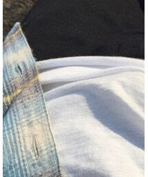 H&M | Tシャツ/カットソー