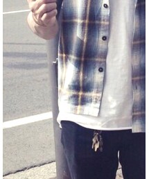 H&M | Tシャツ/カットソー