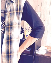 COOTIE PRODUCTIONS | Tシャツ/カットソー