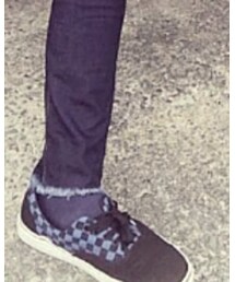 VANS | スニーカー