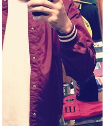 O.G.ORIGHNAL | スタジャン