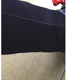 GU | デニムパンツ