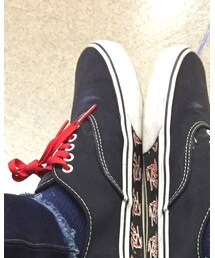 VANS | スニーカー