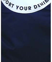 お直しジョージ オリジナル | ナイロンジャケット