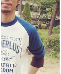 COOTIE PRODUCTIONS | Tシャツ/カットソー