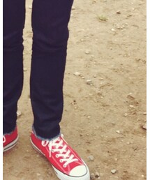 CONVERSE | スニーカー