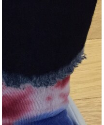 GU | デニムパンツ