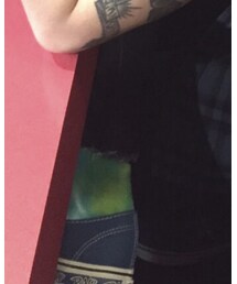 VANS | スニーカー