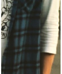 COOTIE PRODUCTIONS | シャツ/ブラウス