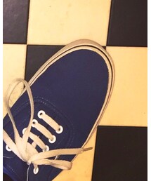 VANS | スニーカー