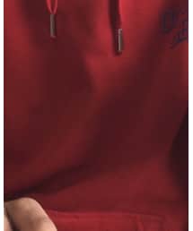 お直しジョージ | パーカー