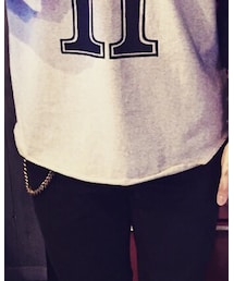 GREASE INK | Tシャツ/カットソー