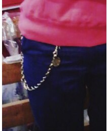 RADIALL | ウォレットチェーン