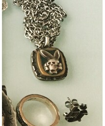 fuct | ネックレス