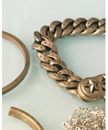 CALEE | ブレスレット