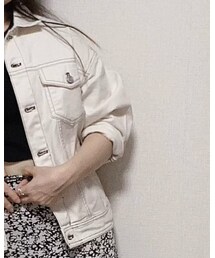 ZARA | Tシャツ/カットソー