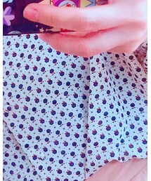 RAY CASSIN | シャツ/ブラウス