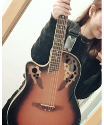 ovation | その他