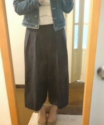 VIS | パンツ