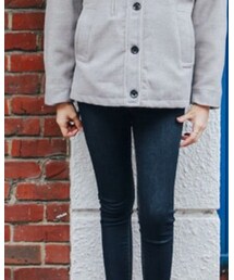 myclothbox | デニムパンツ