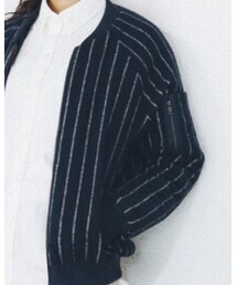 myclothbox | ノーカラージャケット