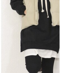 myclothbox | パーカー