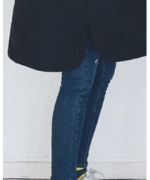 myclothbox | デニムパンツ