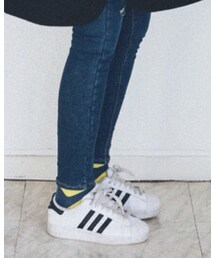 adidas | スニーカー