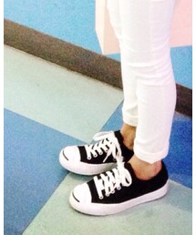 JACK PURCELL | スニーカー