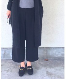 PLST | パンツ