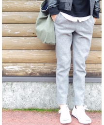 GALERIE VIE | パンツ