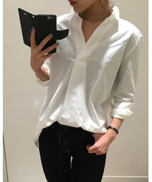 BIANCA EPOCA | シャツ/ブラウス