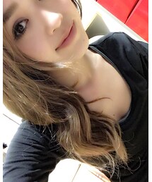 ロングhair復活♡ | その他