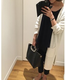 BIANCA EPOCA | カーディガン/ボレロ