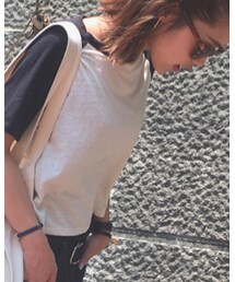 MONKI | Tシャツ/カットソー