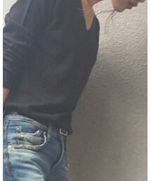 UNIQLO | ニット/セーター