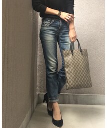 GUCCI | トートバッグ