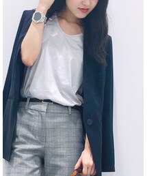 スタンニングルアー | タンクトップ