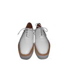 OHOTORO | good morning white shoes(その他シューズ)