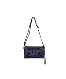 OHOTORO | sduts bag(ショルダーバッグ)